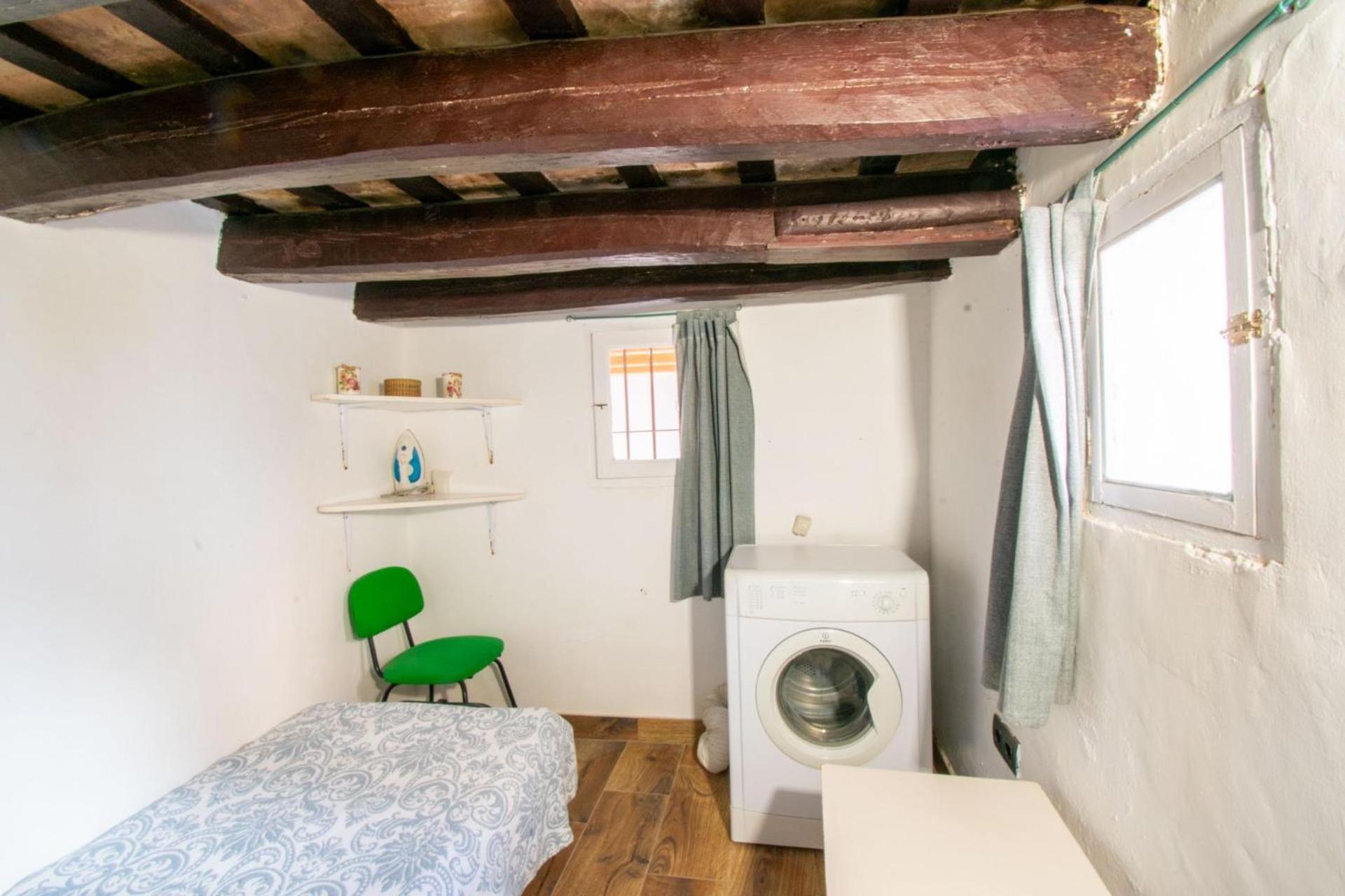 Casa Napoleon Villa Medina-Sidonia Eksteriør bilde